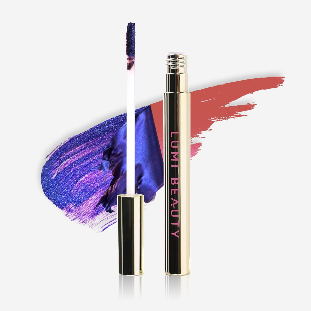 Lumi Beauty Lip Stain - Berry