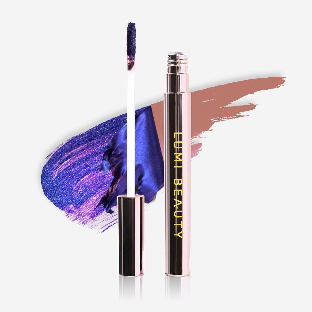 Lumi Beauty Lip Stain - Cappuccino