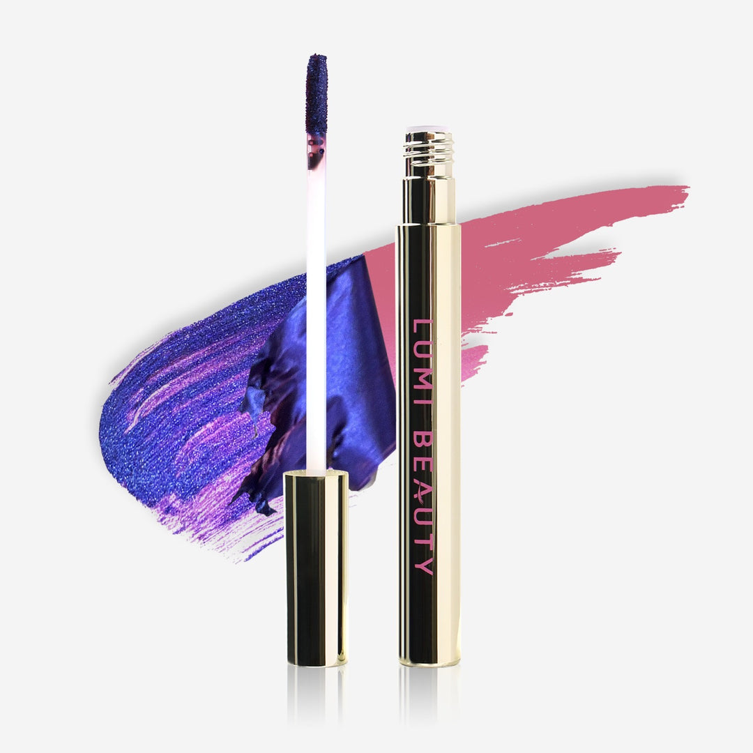 Lumi Beauty Lip Stain - Haze