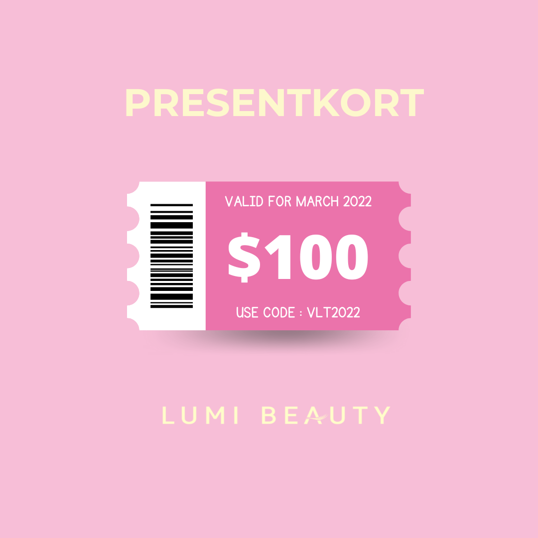 Presentkort