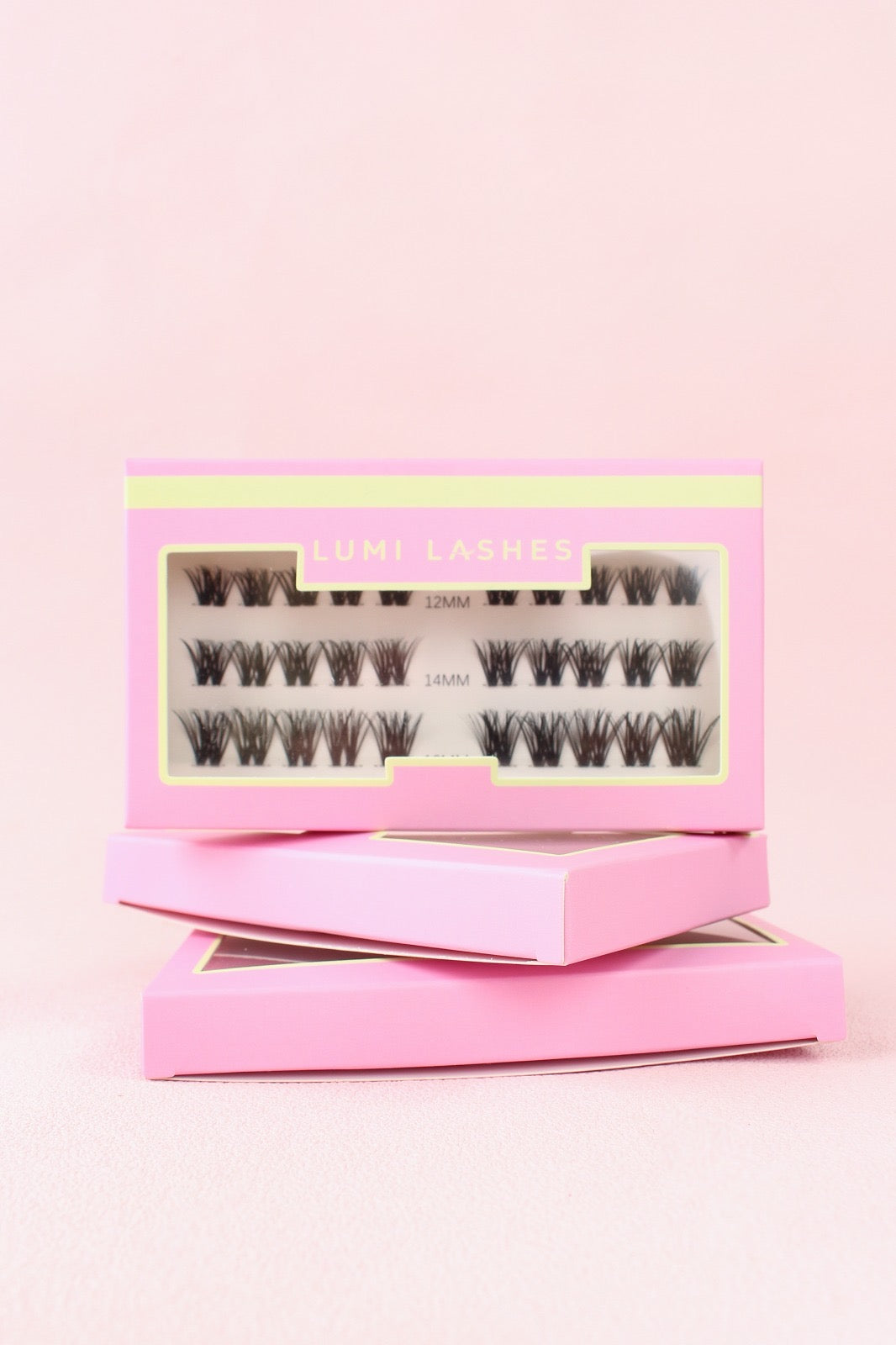 DIY Fransar - Mix - Drama