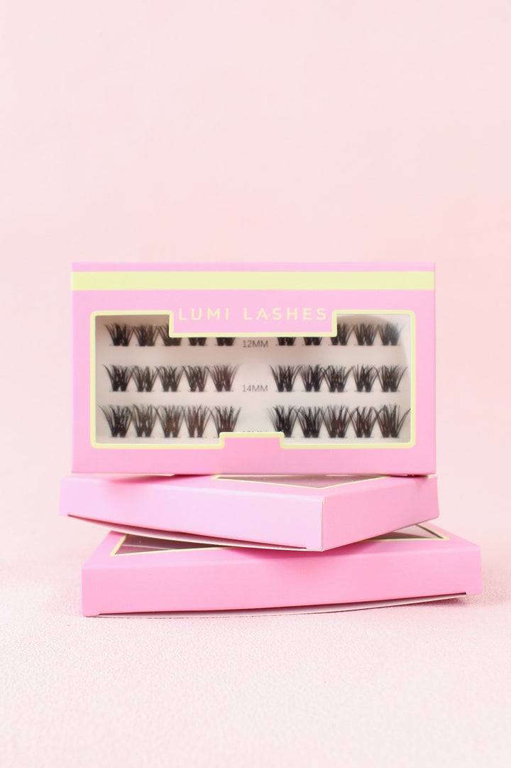 DIY Fransar - Mix - Drama