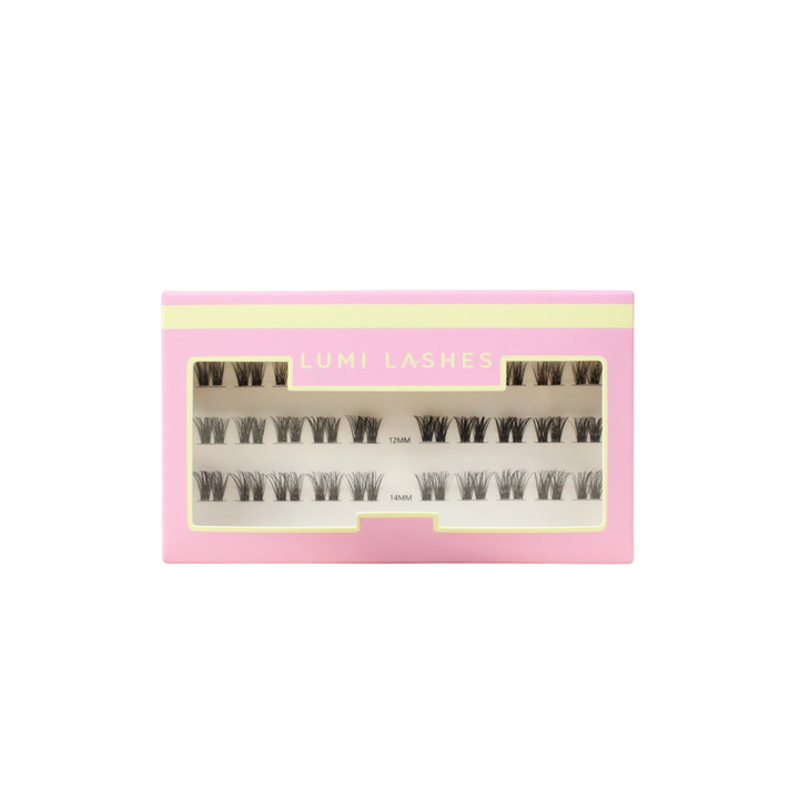 DIY Lashes - Mix - Classy