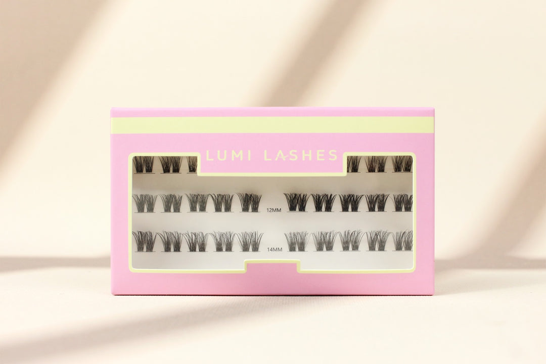 DIY Lashes - Mix - Classy