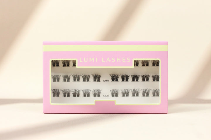 DIY Lashes - Mix - Classy