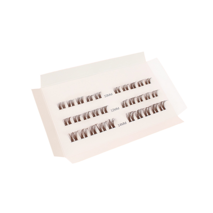DIY Lashes - Mix - Classy Long