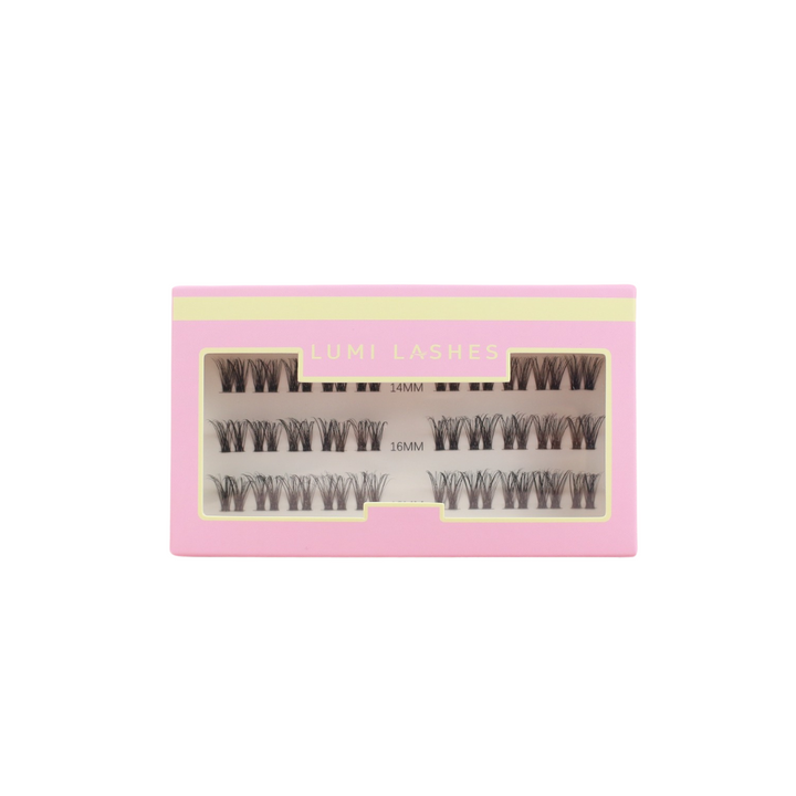 DIY Lashes - Mix - Classy Long
