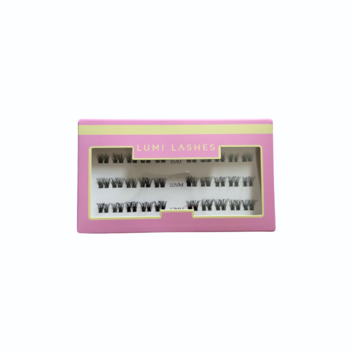 DIY Lashes - Mix - Classy Long