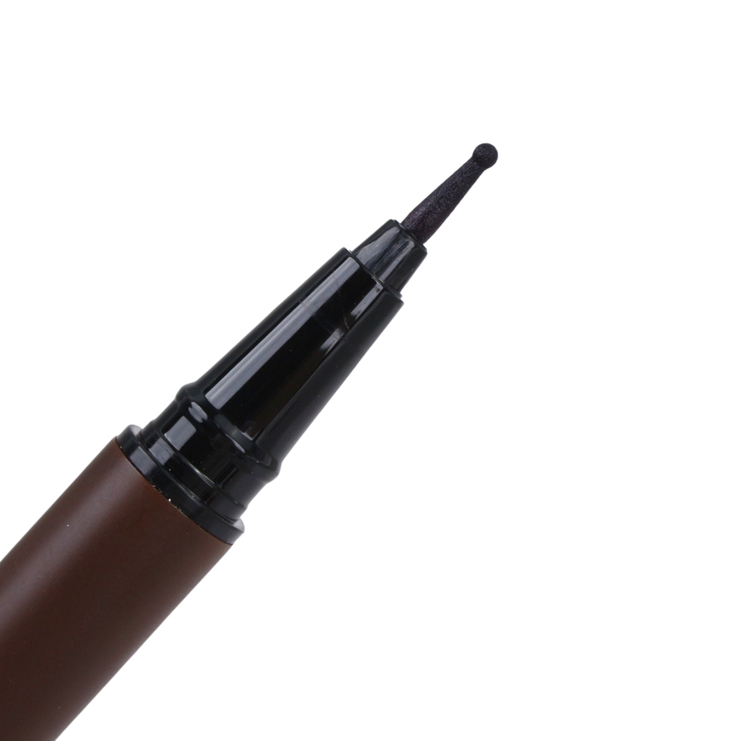 Freckle & Define Pen - Dark Brown