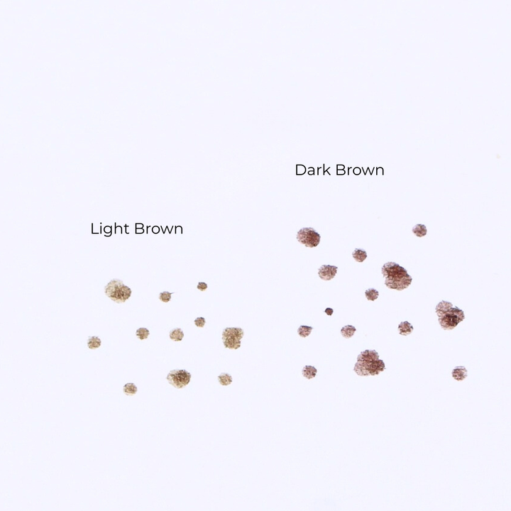 Freckle & Define Pen - Dark Brown