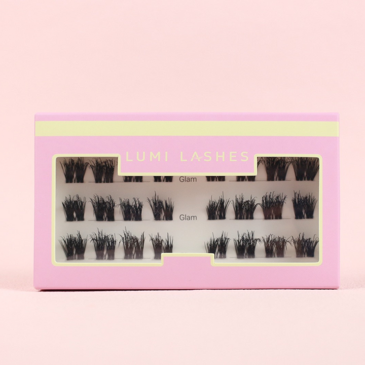 DIY Lashes - Mix - Glam