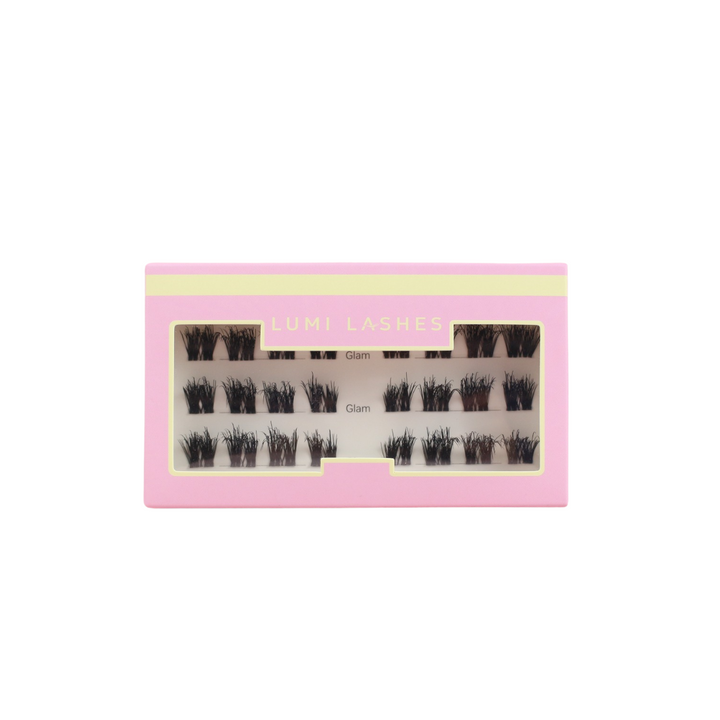 DIY Lashes - Mix - Glam