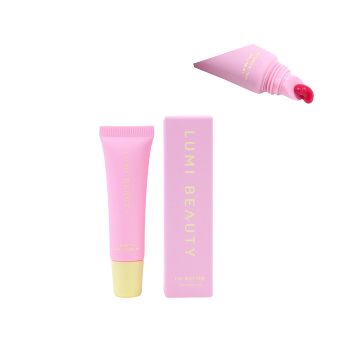 Lip Butter - Raspberry