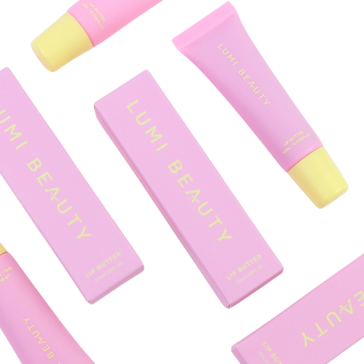 Lip Butter - Raspberry