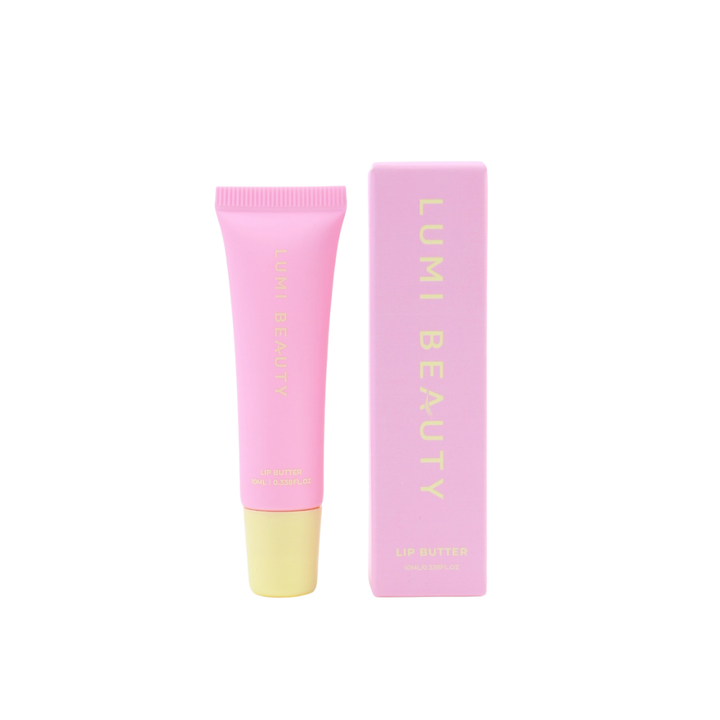 Lip Butter - Raspberry