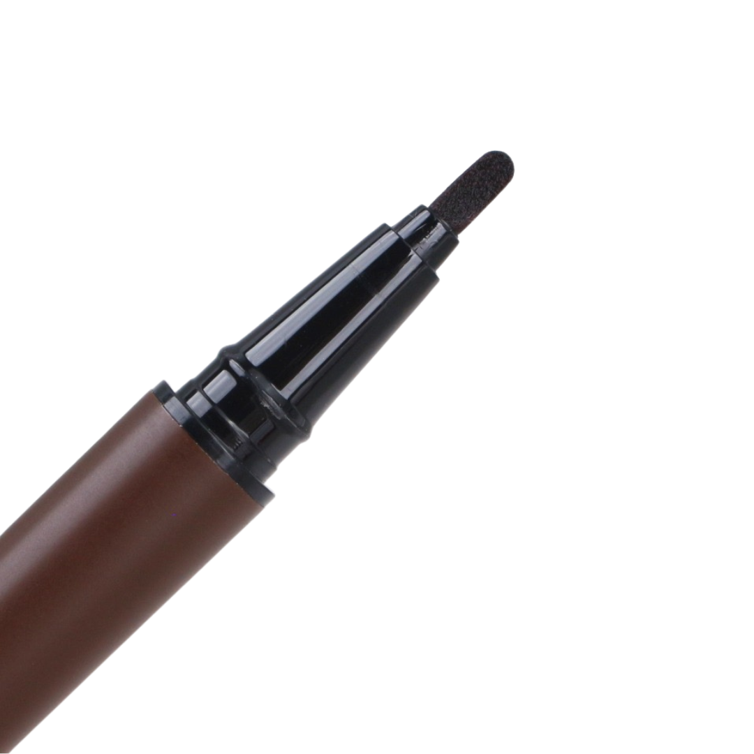 Freckle & Define Pen - Dark Brown