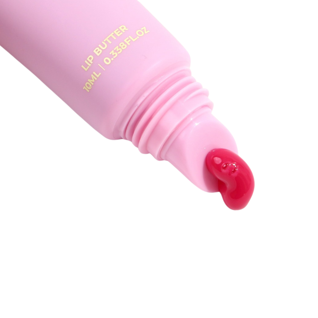 Lip Butter - Raspberry